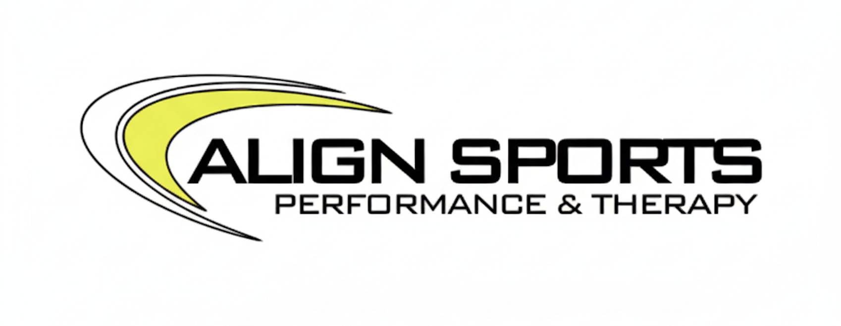 Align Sports Performance & Therapy Logo